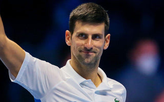 Djokovic's Rank No.1 Reign Ends