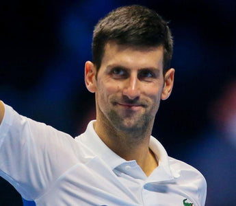Djokovic's Rank No.1 Reign Ends