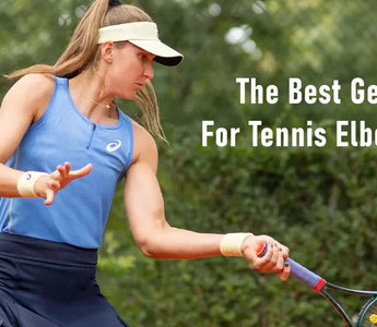 The Best Racquets and Strings for Tennis Elbow