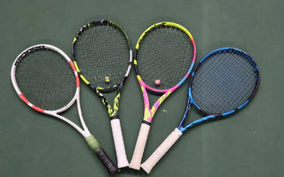 Babolat Racquet Technologies: Revolutionizing the Game Since 1994