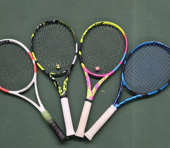 Babolat Racquet Technologies: Revolutionizing the Game Since 1994