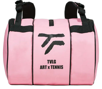 Inside Tecnifibre's ART x Tennis Capsule Collection