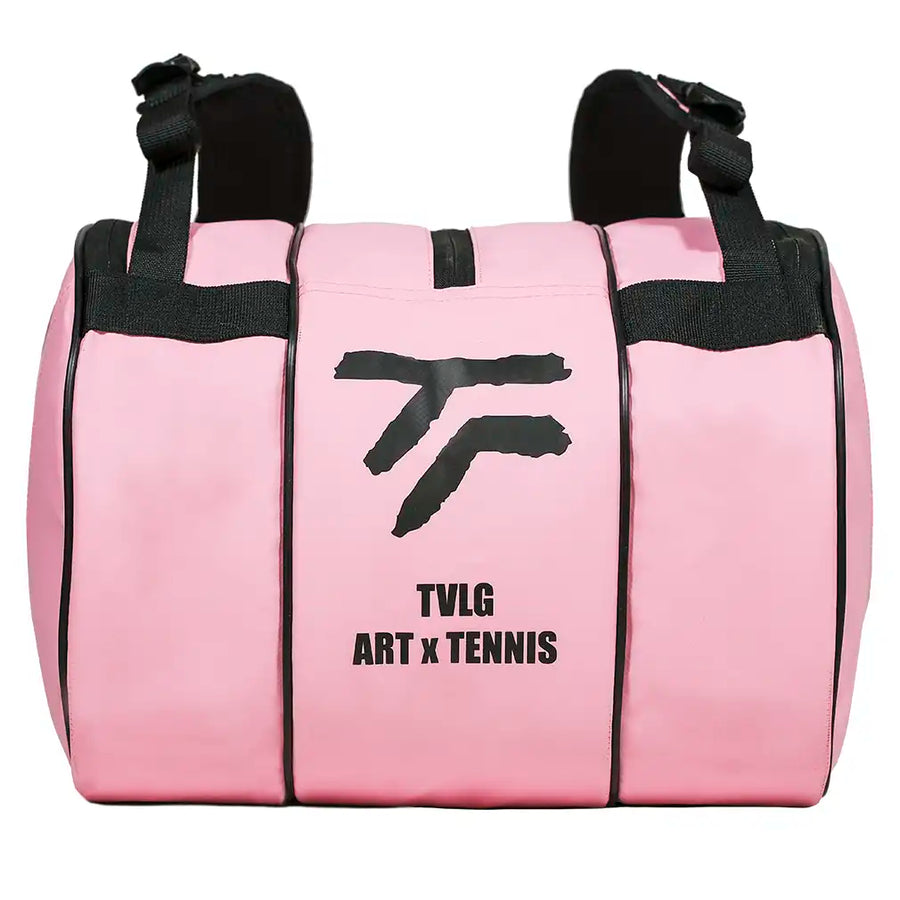 Inside Tecnifibre's ART x Tennis Capsule Collection