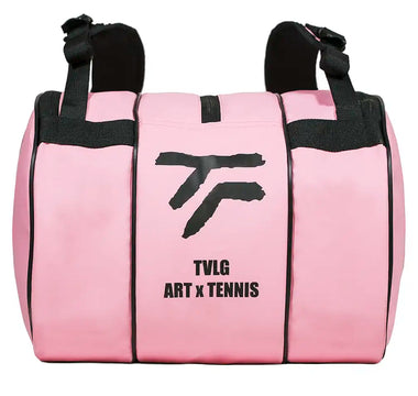 Inside Tecnifibre's ART x Tennis Capsule Collection