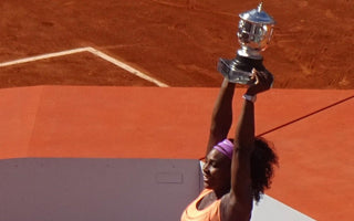 What is a Grand Slam in Tennis?