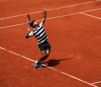 2025 Roland Garros Quarterfinals: Gear Roundup for the Top Contenders