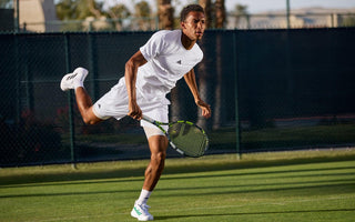 Adidas Apparel Technologies: Performance and Sustainability at Its Best