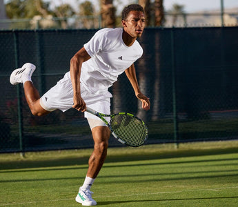 Adidas Apparel Technologies: Performance and Sustainability at Its Best