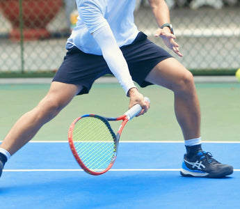 The Best Tennis Shoes for Overpronation
