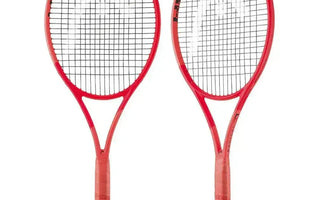 The Head Radical Racquet Series – Power, Control, and Versatility