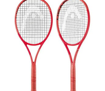 The Head Radical Racquet Series – Power, Control, and Versatility