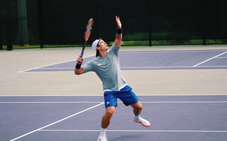 A Guide to Improving Your Power on the Court