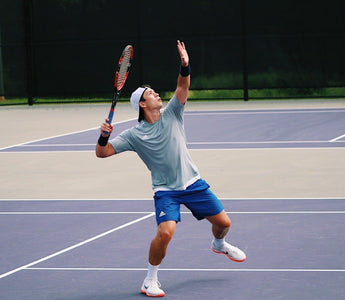 A Guide to Improving Your Power on the Court