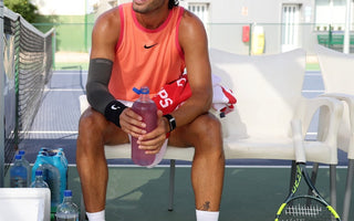 What Tennis Gear Does Carlos Alcaraz Use on Tour?
