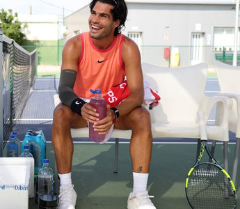 What Tennis Gear Does Carlos Alcaraz Use on Tour?