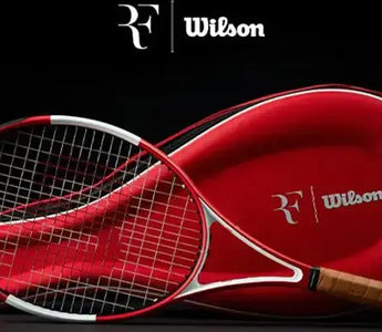 Wilson Release Special Edition RF 01 Classic: A Glimpse Into Federer's Golden Era