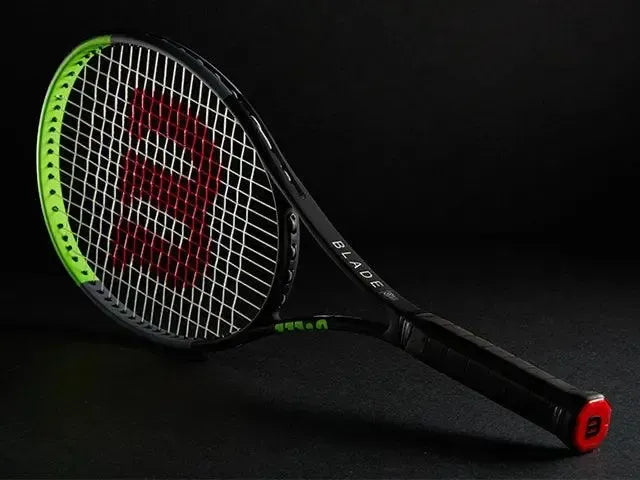 Wilson Racquet Technologies: Comprehensive Chronological Overview (199 ...