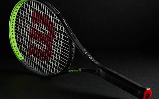 Wilson Racquet Technologies: Comprehensive Chronological Overview (1997–2024)