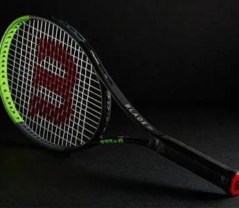 Wilson Racquet Technologies: Comprehensive Chronological Overview (1997–2024)