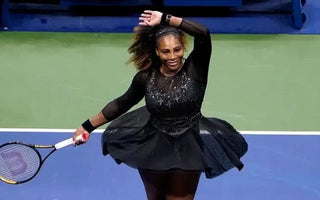 Celebrating Serena Williams
