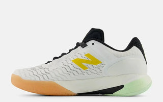 Power and Precision: New Balance Fresh Foam X CT-Rally v2 Tennis Shoe