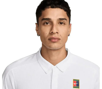 Championship Style: Nike London Court Collection for Elite Tennis Performance