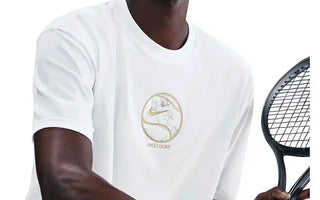 Nike Holiday Season Men's Apparel Guide