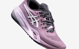 ASICS Gel-Resolution X Tennis Shoes Review: Find Your Comfort Zone
