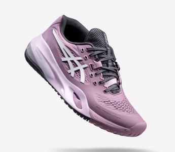 ASICS Gel-Resolution X Tennis Shoes Review: Find Your Comfort Zone