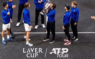 Everything You Need to Know About the 2025 Laver Cup