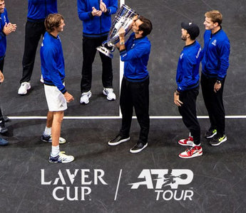 Everything You Need to Know About the 2025 Laver Cup