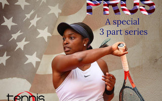 American Tennis Pros - Part 3 of 3