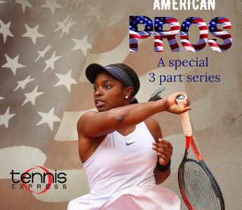 American Tennis Pros - Part 3 of 3