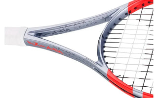 Babolat Pure Strike 100 16x19 Tennis Racquet Review