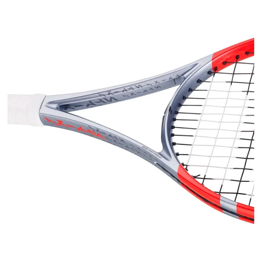 Babolat Pure Strike 100 16x19 Tennis Racquet Review