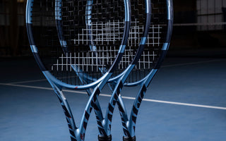 10 Essential Reasons to Demo a Tennis Racquet