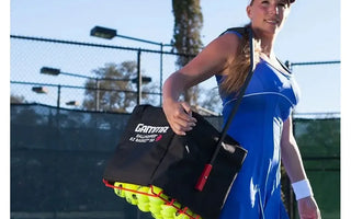 Best Tennis Gear for Tennis Coaches
