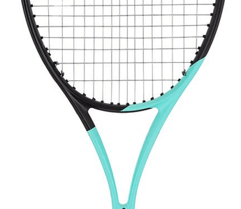 Head Auxetic Boom Pro Review