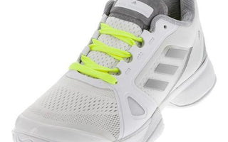 Women’s adidas Stella McCartney Barricade 2017 Tennis Shoe Review