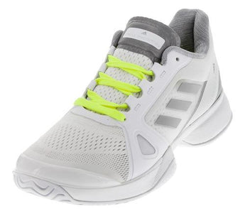 Women’s adidas Stella McCartney Barricade 2017 Tennis Shoe Review