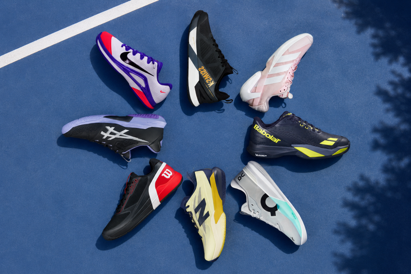 The Best Tennis Shoes of 2026