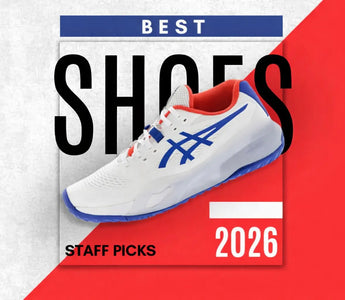 The Best New Tennis Shoes of 2026: Staff Picks