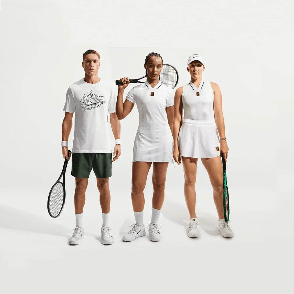 Wimbledon Pro Player Gear Roundup – Tennis Express