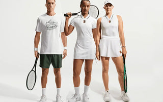 Wimbledon Pro Player Gear Roundup
