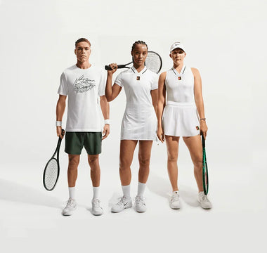 Wimbledon Pro Player Gear Roundup