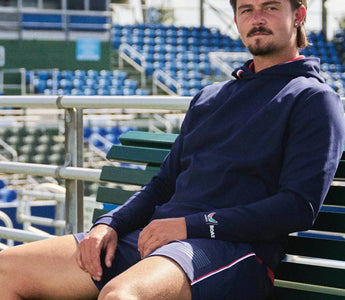 Boast x Volition Collab: Supporting the Folds of Honor Foundation