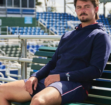 Boast x Volition Collab: Supporting the Folds of Honor Foundation