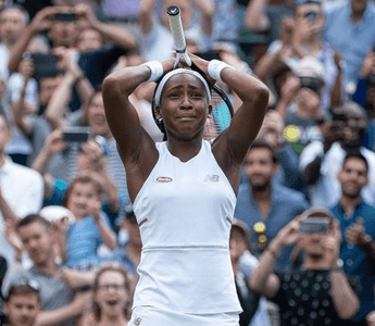 Americans to Watch During the 2024 Wimbledon Tournament