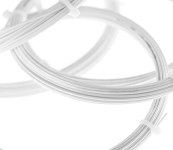 Tecnifibre's new Polyester String: The Ice Code Cometh