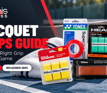 The Best Tennis Grips of 2026